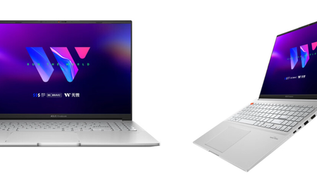 ASUS onthult een vereenvoudigde versie van de Vivobook Pro 16 met 2,5K-scherm en RTX 4060 voor $1329