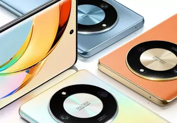 Honor werkt aan een nieuwe smartphone ...