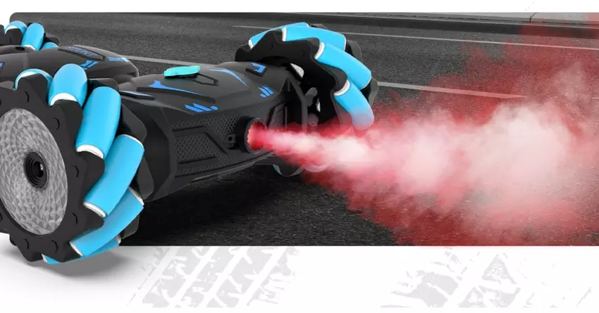 beste rc auto's voor peuters Pristar 