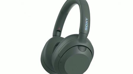 Sony maakt zich op voor de release van de WH-ULT900N draadloze hoofdtelefoon met ANC, Bluetooth 5.2 en een batterijlevensduur tot 50 uur