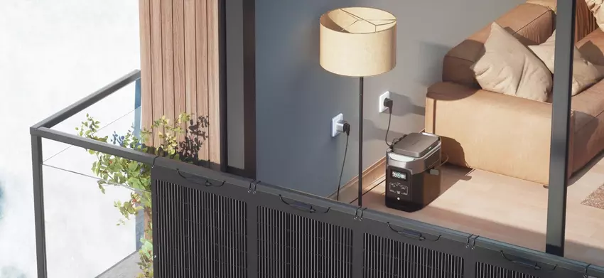 EcoFlow introduceert betaalde toegang tot bepaalde functies voor zijn app