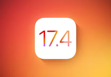 Apple heeft de vierde bèta van ...