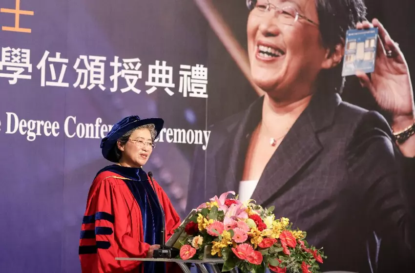 AMD gelooft dat kunstmatige intelligentie een "megatrend" zal worden in de computerwereld