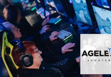 Ageless Shooters is op zoek naar ...