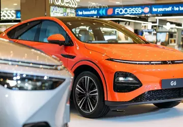 Trekhaak en meer: Xpeng heeft een ...