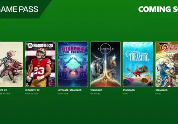 Xbox Game Pass-abonnees kunnen in februari ...
