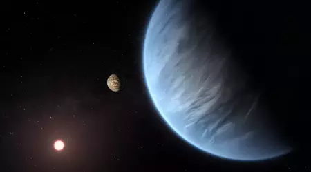 NASA heeft twee superaardes ontdekt die zich in de bewoonbare zone bevinden en geschikt zouden kunnen zijn voor leven.