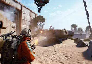 ARC Raiders-ontwikkelaars wissen gamebestanden na testen ...