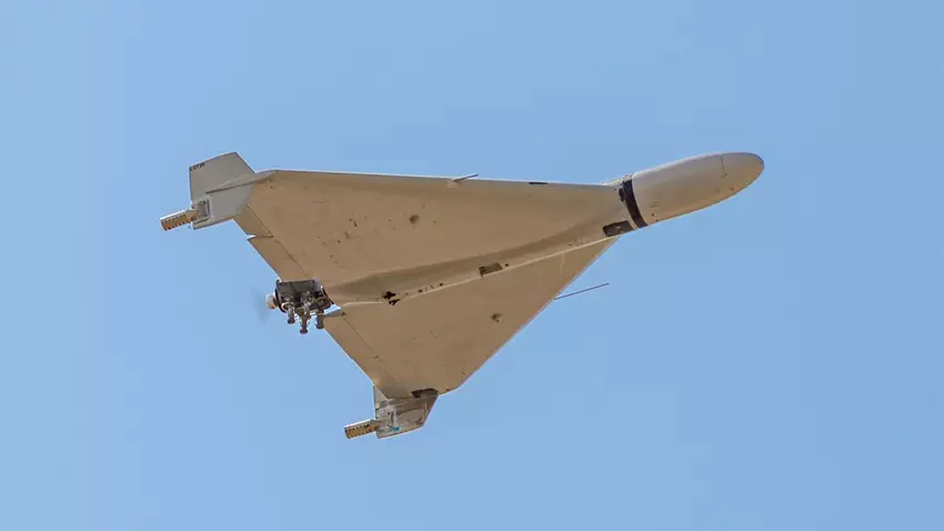 Chinese bedrijven vervalsen het merk van Taiwanees bedrijf om sancties te omzeilen