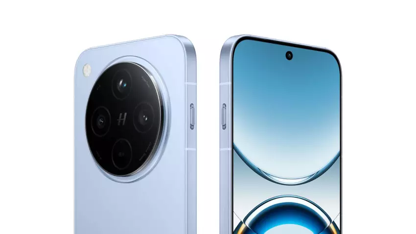 Een insider heeft meer details onthuld over de aankomende Oppo Find X8 Mini