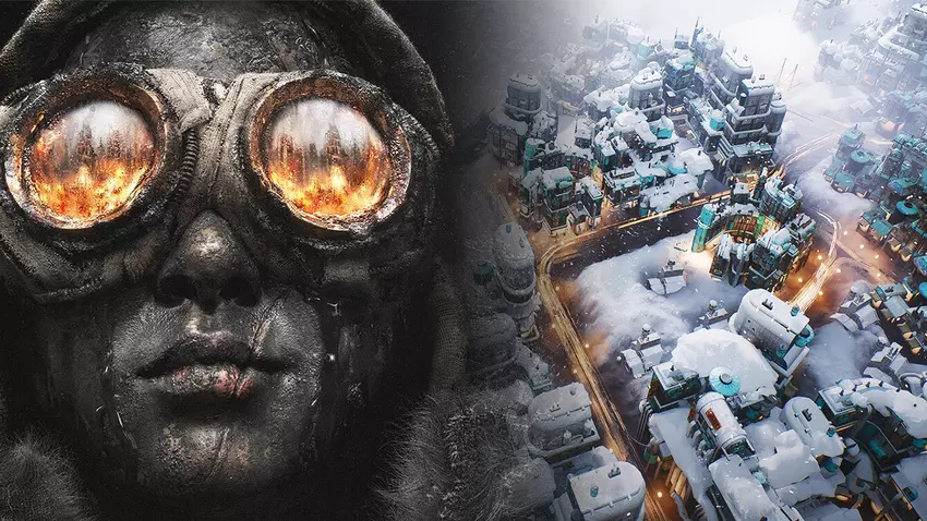 Frostpunk 2 komt deze zomer uit op consoles: 11 bit heeft zijn ondersteuningsplan voor de strategie bijgewerkt