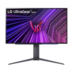 LG UltraGear OLED 27GS95QE
