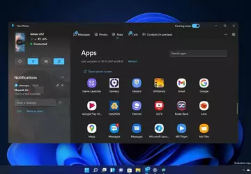 Microsoft introduceert de mogelijkheid om Android-telefoons ...