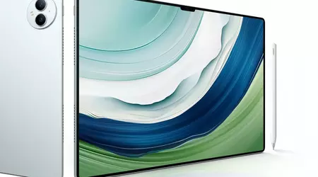 Huawei MatePad Pro met een 13,2-inch 144Hz OLED-scherm maakt zijn wereldwijde debuut