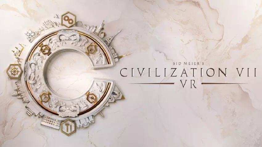 Onverwachte Meta Quest-exclusiviteit: VR-versie van Sid Meier's Civilisation VII 4X-strategie aangekondigd