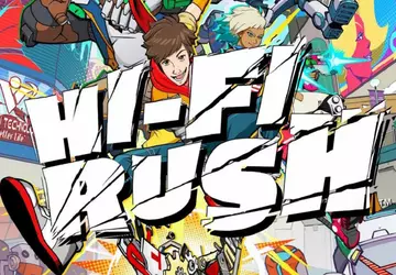 De ontwikkelaars van Hi-Fi Rush hebben ...