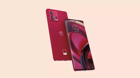 Motorola Edge 50 Fusion gespot in Geekbench met Snapdragon 6 gen 1-chip