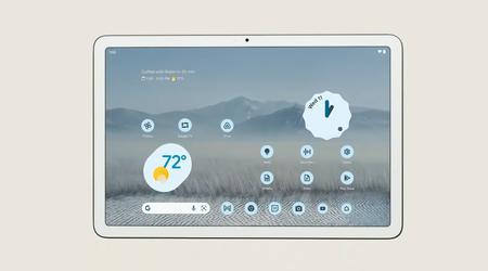 Niet alleen de Pixel 8a: Google lanceert de Pixel Tablet zonder dock voor $399