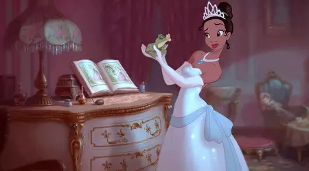 Disney annuleert Tiana-serie en verandert streamingstrategie om zich te richten op speelfilmprojecten 