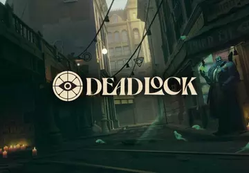 Deadlock heeft een grote update gekregen ...