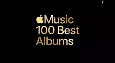 Apple Music heeft de 10 beste muziekalbums aller tijden geïdentificeerd
