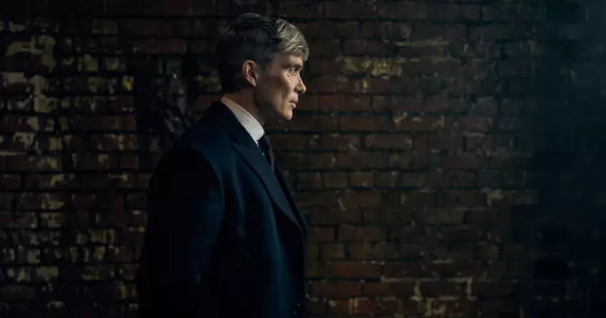 Shelby's nalatenschap zal voortleven: Peaky Blinders zal niet het laatste project in de franchise zijn