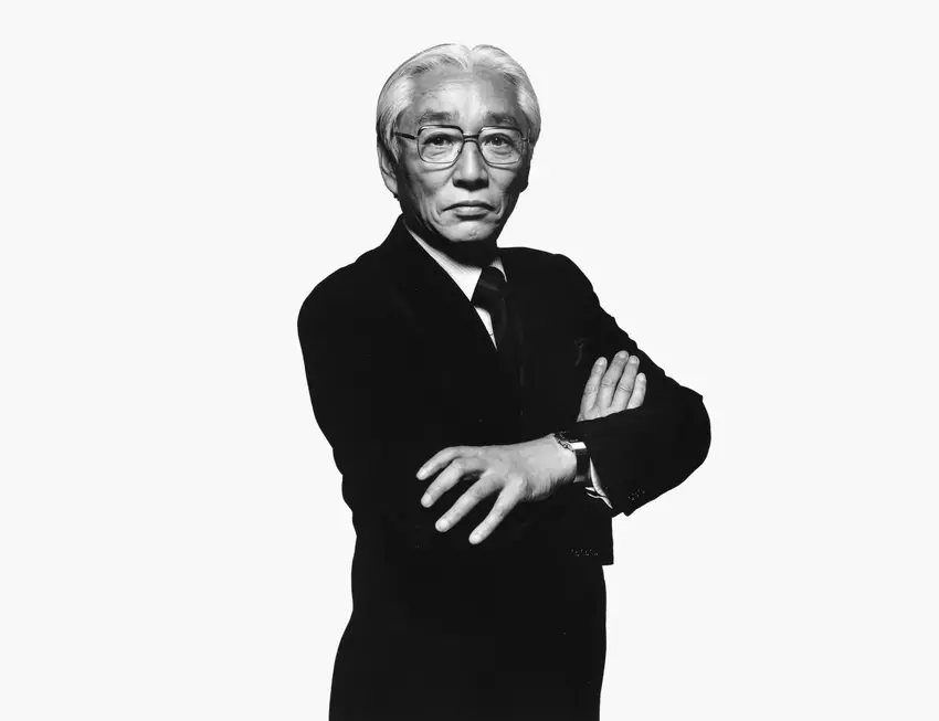Akio Morita