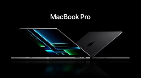 MacBook Pro en Mac Mini met M3-chips komen pas volgend jaar uit - Bloomberg