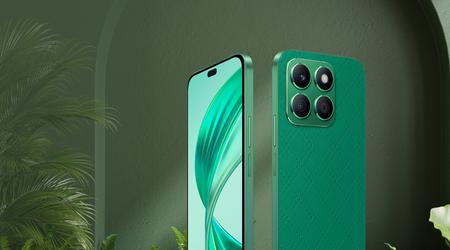 Honor X8b: 50 MP selfiecamera, 108 MP hoofdcamera en Snapdragon 680-processor voor $ 240