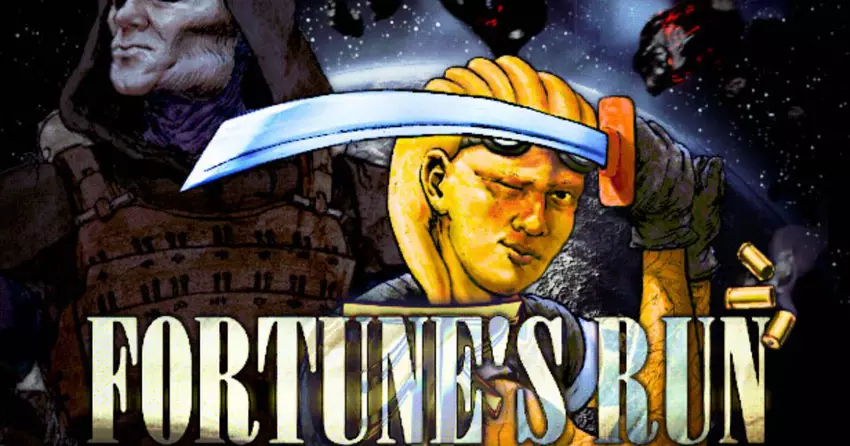 Ontwikkeling van indie-shooter Fortune's Run stopgezet: ontwikkelaar krijgt drie jaar gevangenisstraf