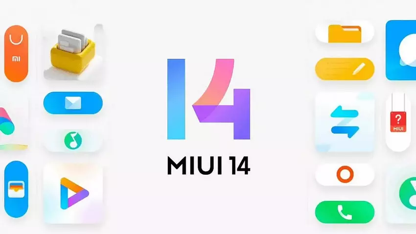 Xiaomi stopt met de ontwikkeling van nieuwe MIUI-firmwareversies voor vlaggenschepen uit 2021 en heeft de distributie van MIUI voor modellen uit 2022-2023 tijdelijk opgeschort.