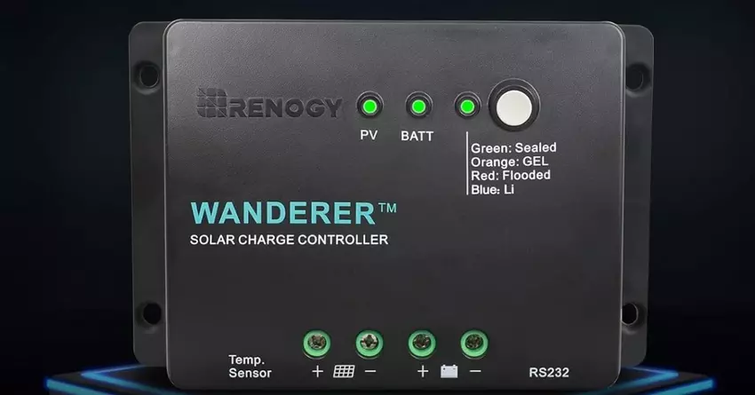 Renogy beste zonnepaneel 200 watt
