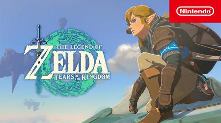 Liefhebbers hebben The Legend of Zelda: Tears of the Kingdom al gelanceerd op de emulator op PC