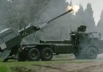 Officieel: Zweden draagt eerste partij Archer ...