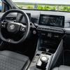 MG3 en MG ZS onderdelen