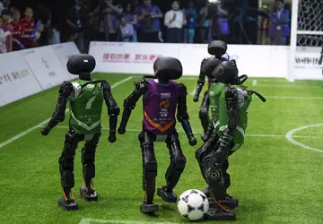 Niet Ronaldo, maar ook niet slecht: ...