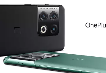 OnePlus 10 Pro heeft een nieuwe ...