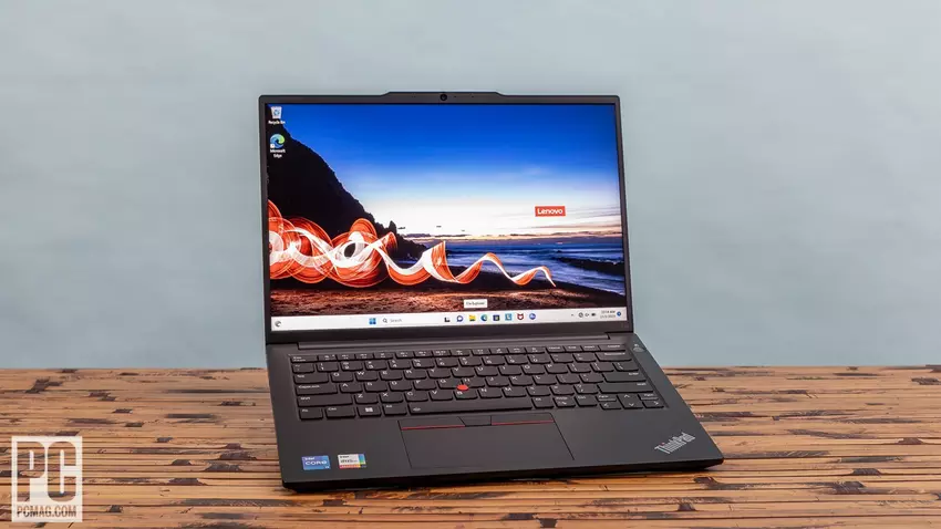 Lenovo laat TrackPoint mogelijk vallen in nieuwe ThinkPad X9