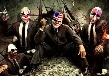 Starbreeze studio port nieuwe misdaadshooter naar ...