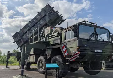 Duitsland koopt extra Patriot-systemen ter waarde ...