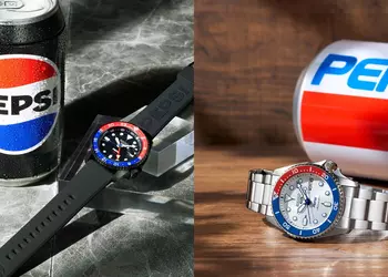 Tijd om op te frissen: Seiko ...