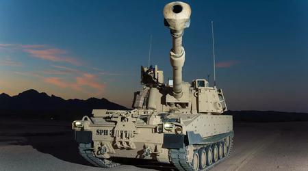 BAE Systems wil Taiwan de nieuwste M109A7 Paladin zelfrijdende houwitsers verkopen naast de bijna tweehonderd M109A2 en M109A5 zelfrijdende houwitsers.