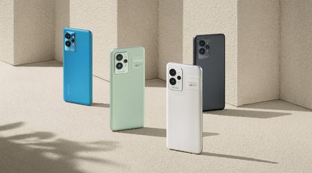 De realme GT 2 Pro krijgt binnenkort een bètaversie van besturingssysteem Android 14 met realme UI 5.0