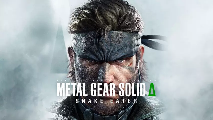 Metal Gear Solid 3-fans kunnen gerust slapen: de Snake Eater-remake zal het iconische nummer uit de intro terugbrengen