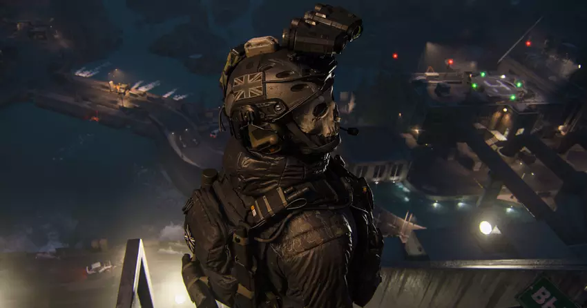 Activision onthult 16 bijgewerkte Modern Warfare 2-maps voor Call of Duty: Modern Warfare III