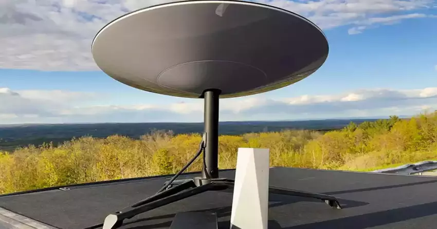 SpaceX van Elon Musk wordt onderzocht door de VS over het gebruik van Starlink door Rusland tegen Oekraïne