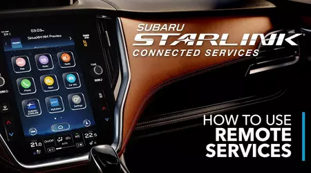 Door een kwetsbaarheid in Subaru's diensten konden hackers auto's ontgrendelen en de reisgeschiedenis van bestuurders bijhouden