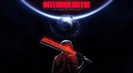 Het verhaal van het spel Intergalactic: The Heretic Prophet gaat over een fictieve religie en hoe die mensen beïnvloedt.