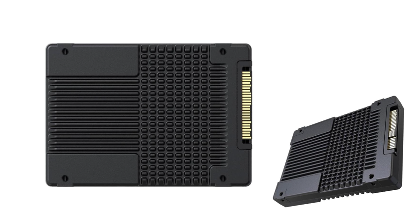 Intel Optane SSD 905P zakelijke ssd