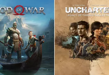 Er komen nog twee Sony-games beschikbaar ...